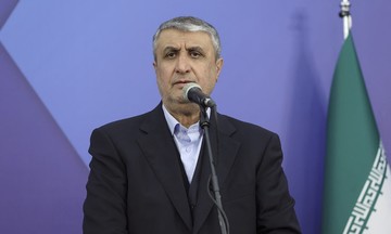 Iran ready to dilute uranium if sanctions lifted