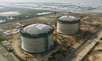 Thai construction materials giant sees Vietnam as 'growth hub'