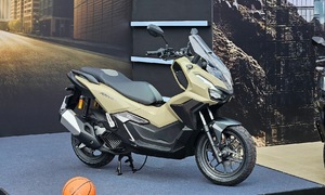 Honda ADV160 2026 priced from 3,200 USD