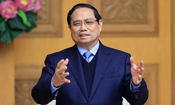 Prime minister hopes for more profitable Japanese businesses in Vietnam