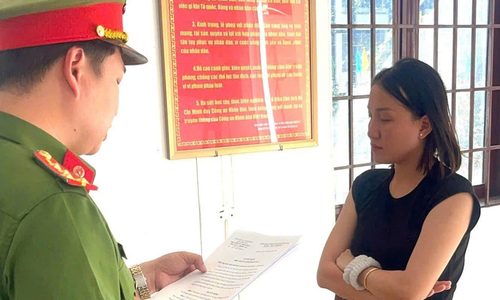 Woman indicted for posting defamatory content about 'rival' on Facebook, TikTok