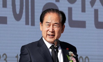 South Korean district chairman expelled from party over 'importing Vietnamese virgins' remarks