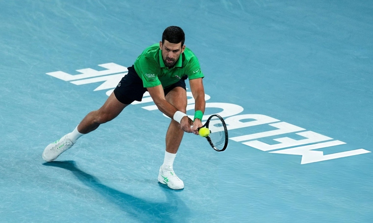 Djokovic underestimated for remaining three Grand Slams