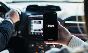 Uber ordered to pay 8,5 million USD after driver rapes female passenger