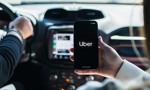 Uber ordered to pay 8,5 million USD after driver rapes female passenger