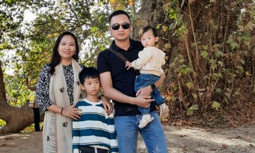 Bac Ninh bride brings 'an entire Vietnamese kitchen' to Iraq