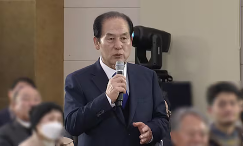 Jeolla Nam province apologizes for 'importing Vietnamese virgins' statement