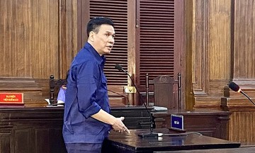 Public land illegally leased under the guise of business support