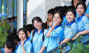 Ho Chi Minh City anticipates an additional technology university