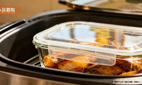 Mistakes cause glass containers to explode like 'bombs'