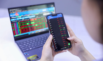 Leading industry stocks hit floor prices