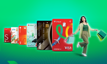 How VPBank optimizes Tet spending for customers