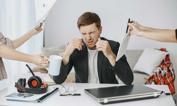 The 'pillar' burden erodes men