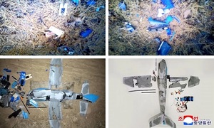 South Korean police raid national intelligence headquarters