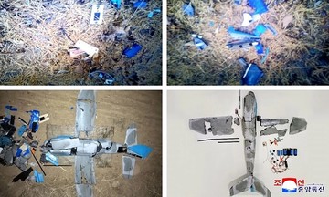 South Korean police raid national intelligence headquarters