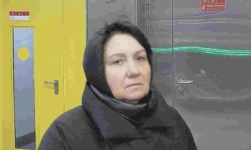 Apartment resident aided assassination plot against Russian intelligence general