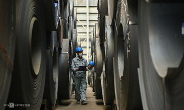 Thermal power, steel, and cement industries allowed to emit over 268 million tons of CO2