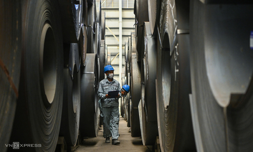 Thermal power, steel, and cement industries allowed to emit over 268 million tons of CO2