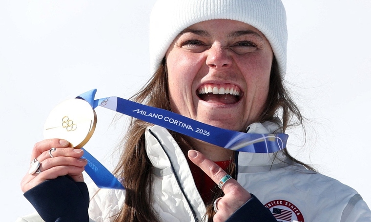 Investigation into the mystery of fragile Olympic Winter medals