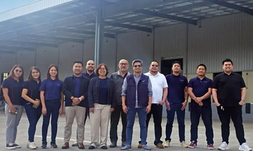 Fast Logistics opens new warehouse, strengthens Mindanao supply chain