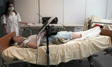 Study offers 5,000 euros for bed rest and extreme fasting in microgravity simulation