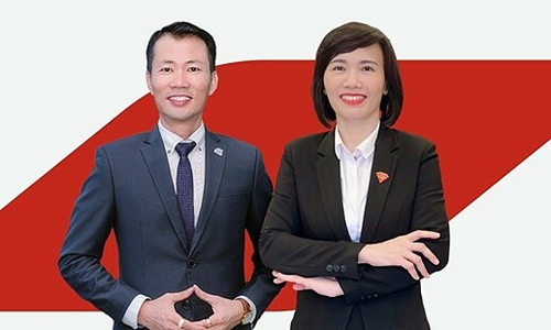 Generali's consultant team development strategy in central Vietnam