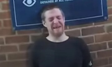 Killer weeps upon arrest, revealing warped mindset