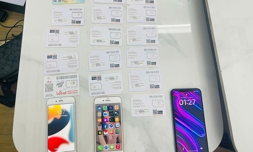 Hundreds defrauded in online Tet bus ticket scam