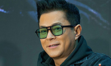 Louis Koo, "Yang Guo" Actor, Experiences Memory Decline