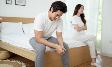 Does hepatitis B infection affect sperm?