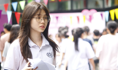 Proposal suggests Hanoi can issue specialized school curricula