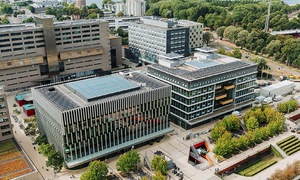 Netherlands reverses policy to attract international students