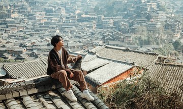 Vietnamese tourists boost international travel for Tet holiday