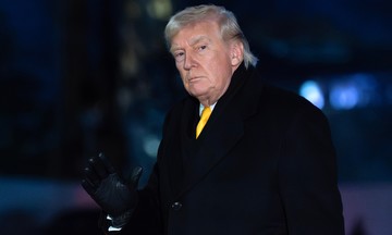 Republicans on tenterhooks as Trump appears indifferent to midterm elections