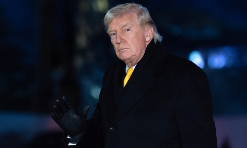 Republicans on tenterhooks as Trump appears indifferent to midterm elections