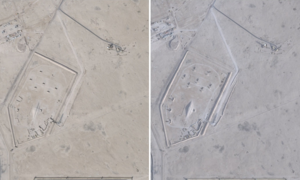 US sets up 'shoot and scoot' configuration for Patriot systems near Iran