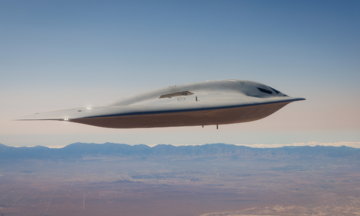 US may need 500 F-47, B-21 aircraft to counter China