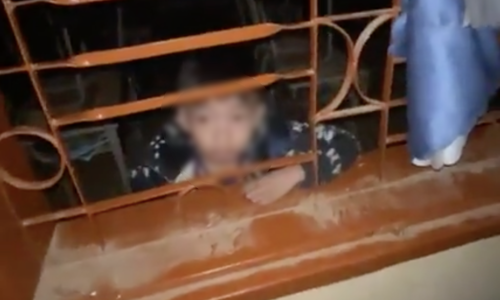 Investigation launched into first-grader 'locked' in classroom until late evening