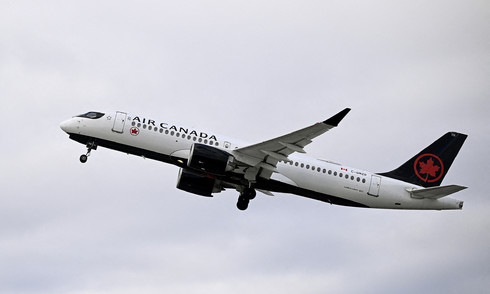 Cuba faces fuel shortage, Air Canada suspends flights to island nation