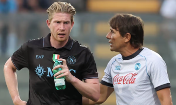 Serie A faces nearly 5 billion USD in losses