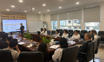 CVG Shark Group launches 'enterprise hospital' model