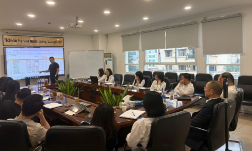 CVG Shark Group launches 'enterprise hospital' model