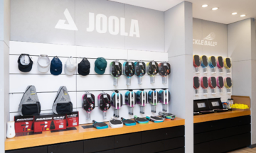 Joola Pickleball Vietnam opens official showroom in Hanoi