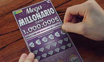 Man sued for breaking promise to share lottery winnings with friend