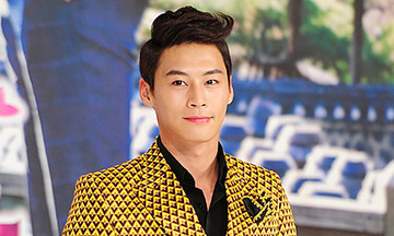 Actor Jung Eun Woo passes away at age 40