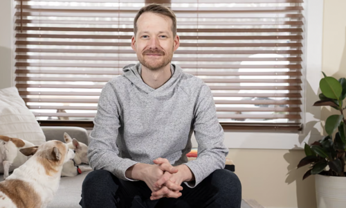 Individuals "obsessed with longevity"