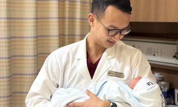 Three failed in vitro fertilization attempts due to a malformed uterus