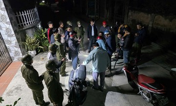 Man arrested for lacing dried fish with cyanide to bait pets