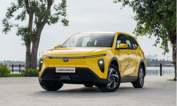 VinFast delivers over 16,000 electric vehicles in january