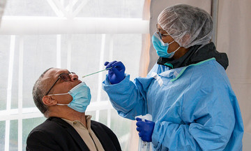 WHO urges US to share intelligence on Covid-19 origins